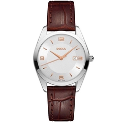 ساعت مچی DOXA کد 121.15.023R.02 - doxa watch 121.15.023r.02  